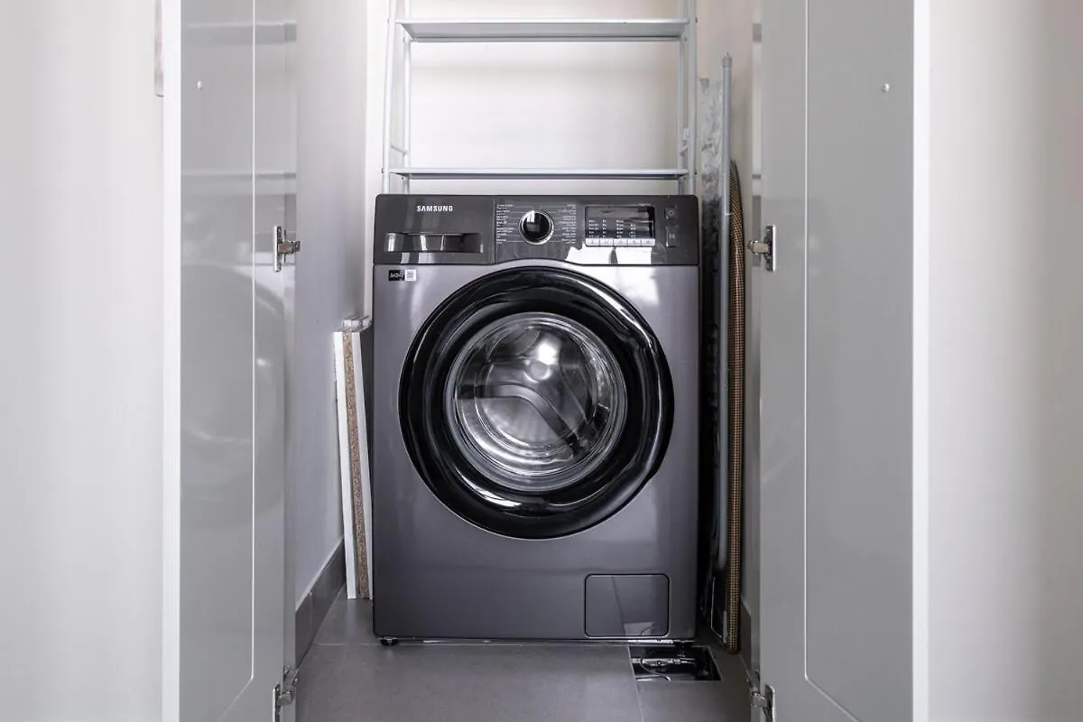 דירה King 2Br Lux Apt-5Mins Dubai Mall-Downtown דובאי איחוד האמירויות הערביות