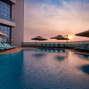 ホテル Millennium Place Barsha Heights, ドバイ
