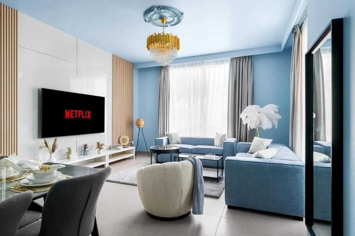 King 2Br Lux Apt-5Mins Dubai Mall-Downtown Dubai Vereinigte Arabische Emirate
