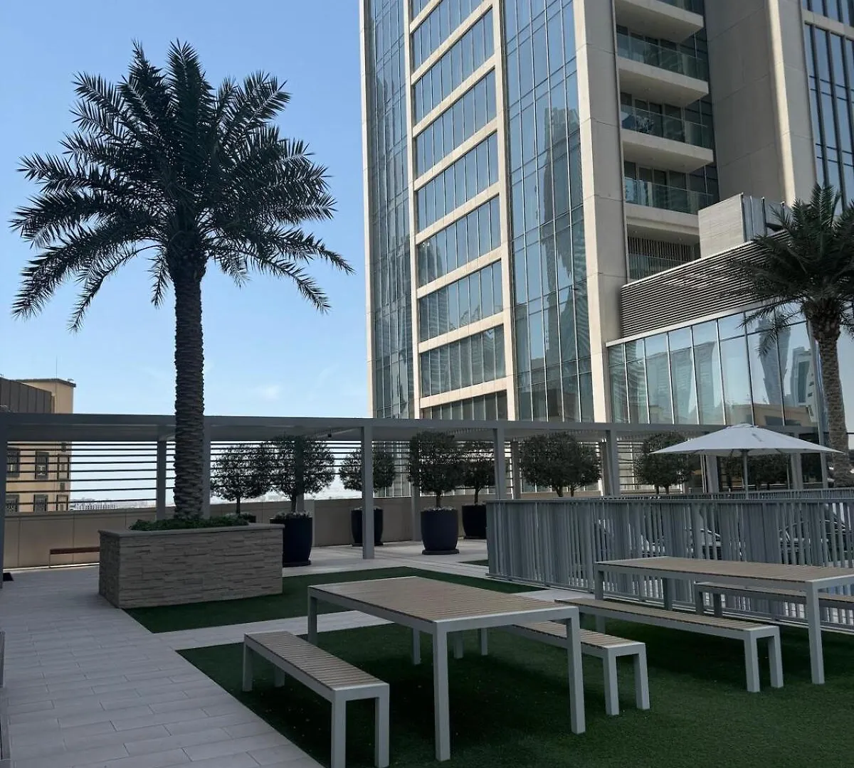 King 2Br Lux Apt-5Mins Dubai Mall-Downtown Dubai Apartment