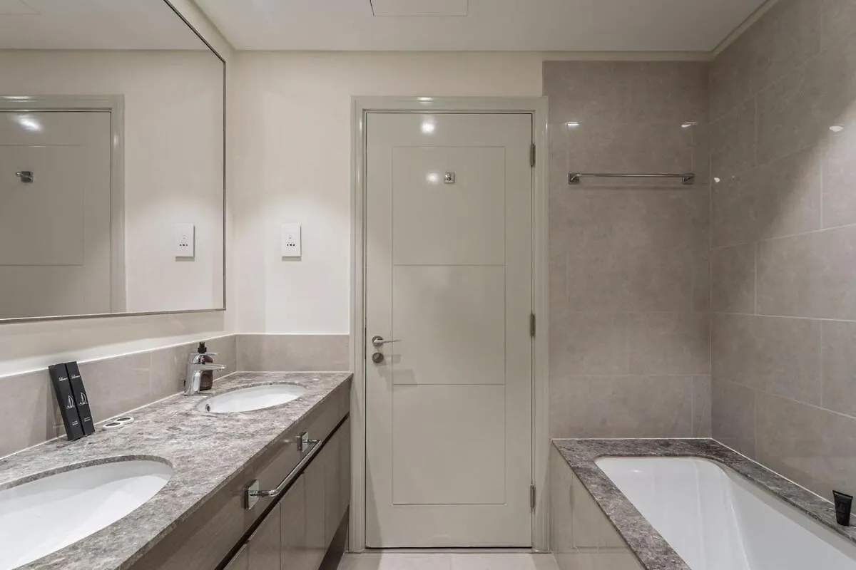 King 2Br Lux Apt-5Mins Dubai Mall-Downtown Dubai