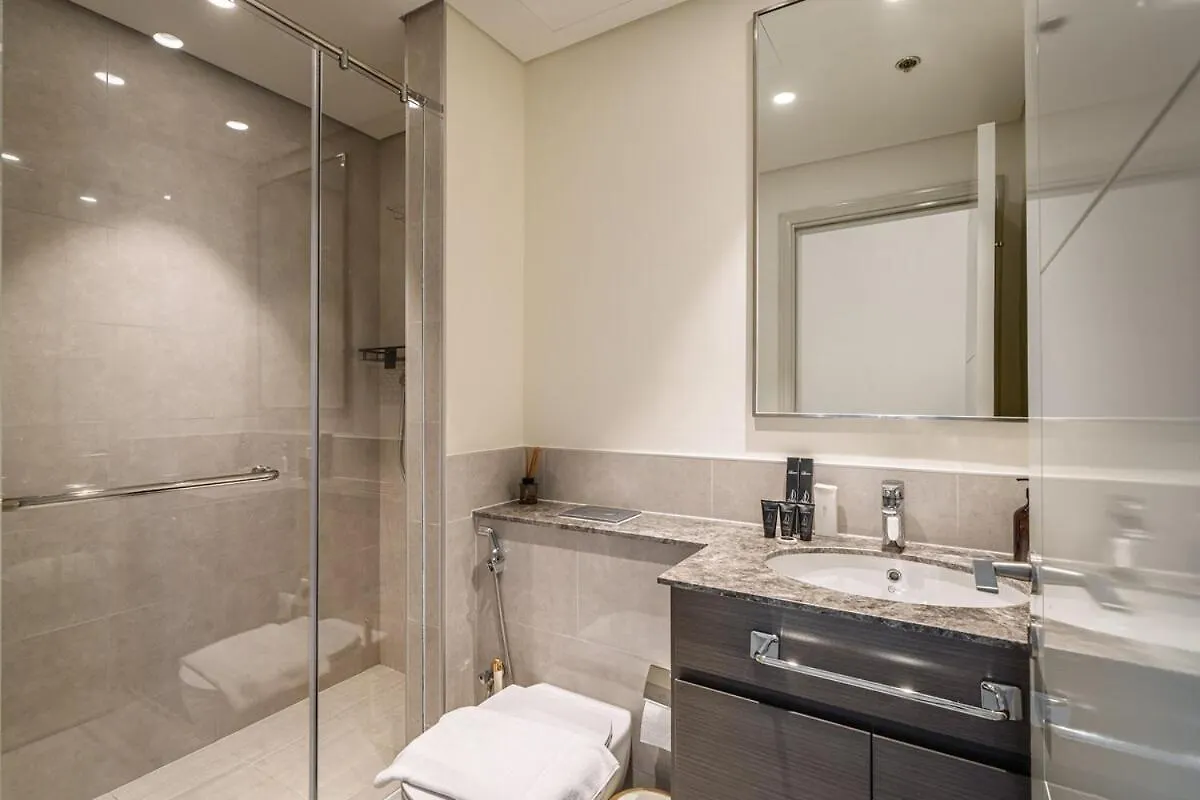 Apartment King 2Br Lux Apt-5Mins Dubai Mall-Downtown Dubai