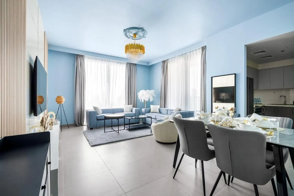 King 2Br Lux Apt-5Mins Dubai Mall-Downtown Dubai