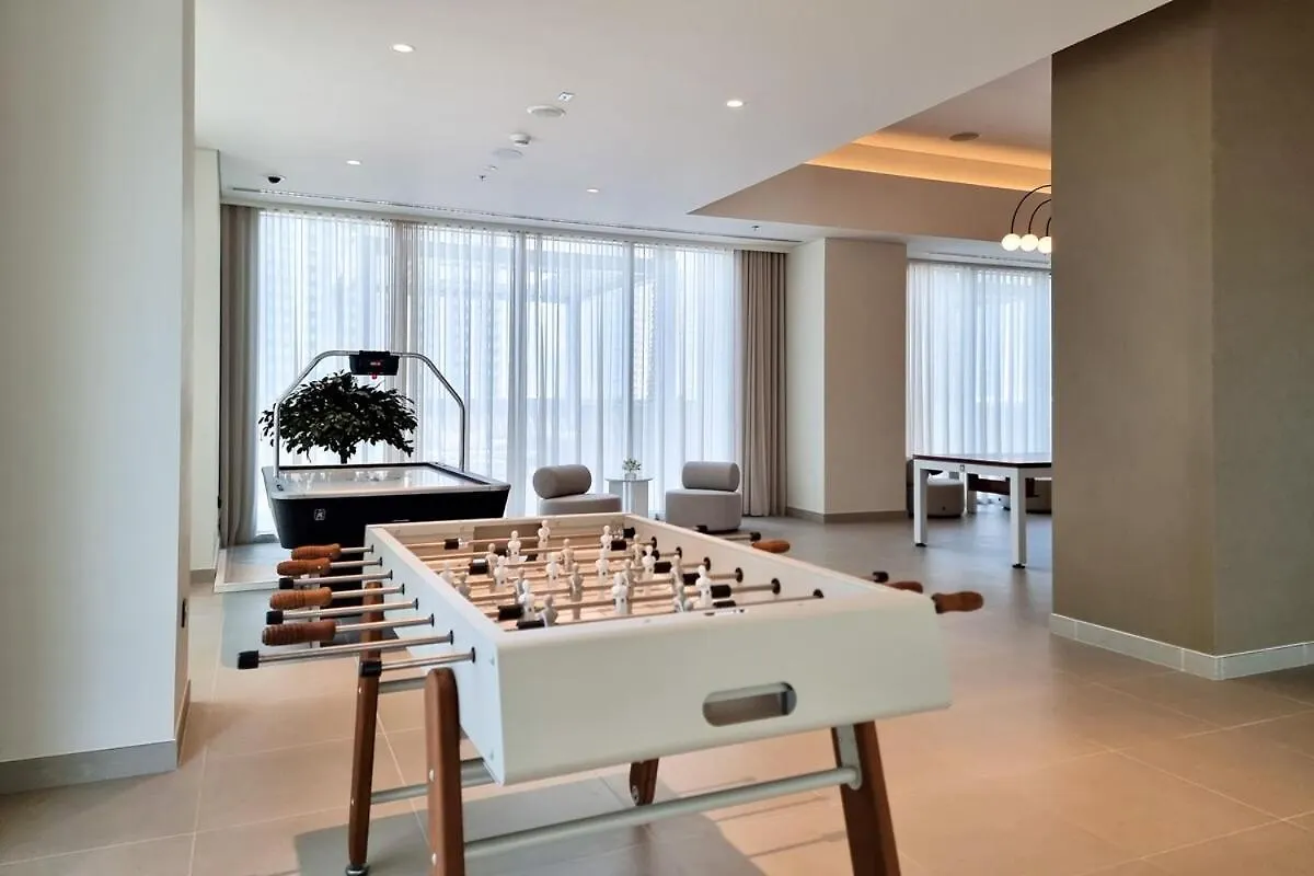 Apartment King 2Br Lux Apt-5Mins Dubai Mall-Downtown Dubai