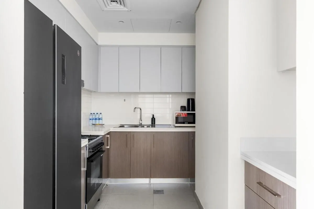 King 2Br Lux Apt-5Mins Dubai Mall-Downtown Dubai 0*,
