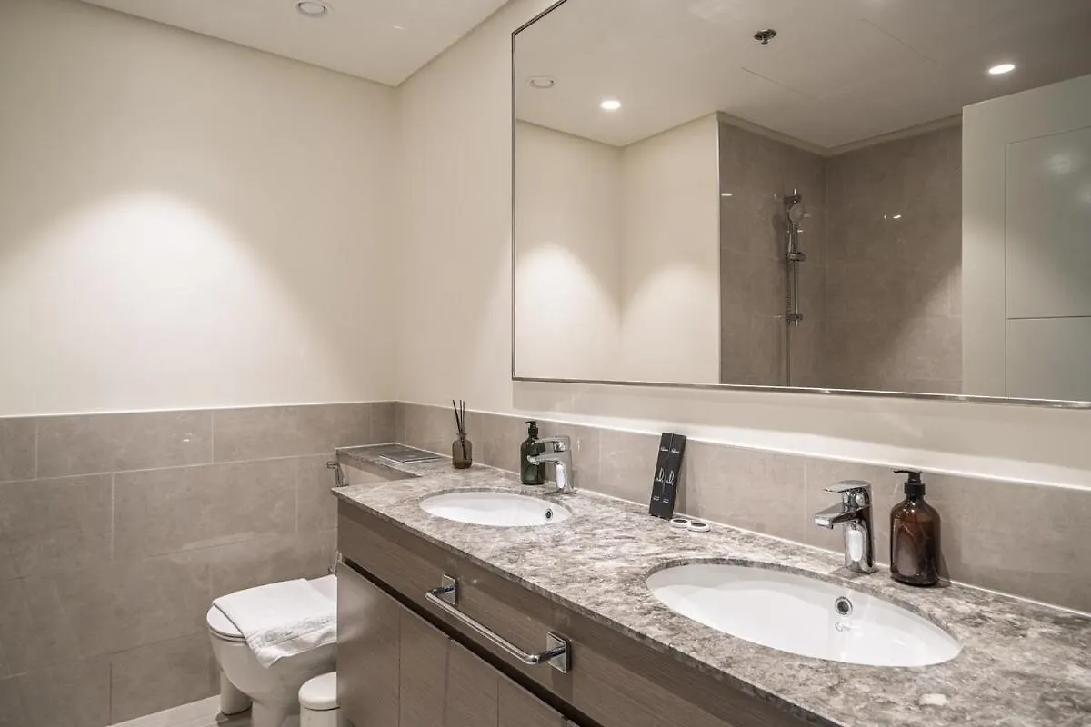 Apartment King 2Br Lux Apt-5Mins Dubai Mall-Downtown Dubai United Arab Emirates