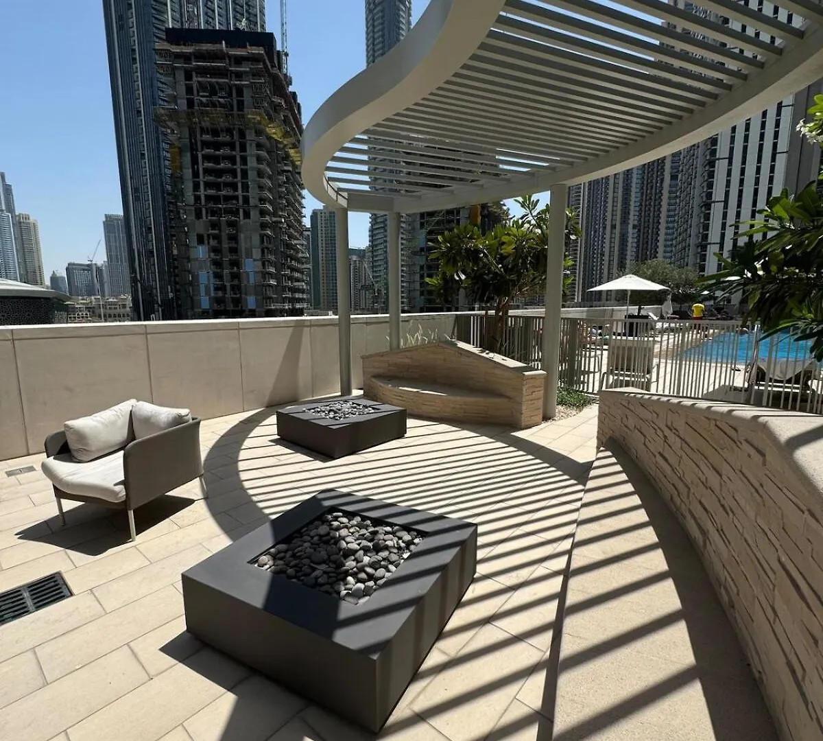 Apartment King 2Br Lux Apt-5Mins Dubai Mall-Downtown Dubai United Arab Emirates