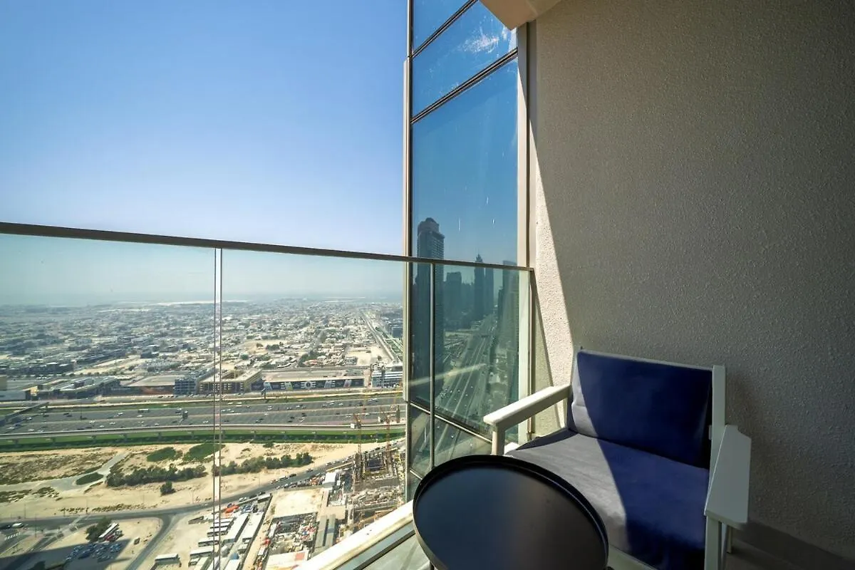 King 2Br Lux Apt-5Mins Dubai Mall-Downtown Dubai 0*,  United Arab Emirates