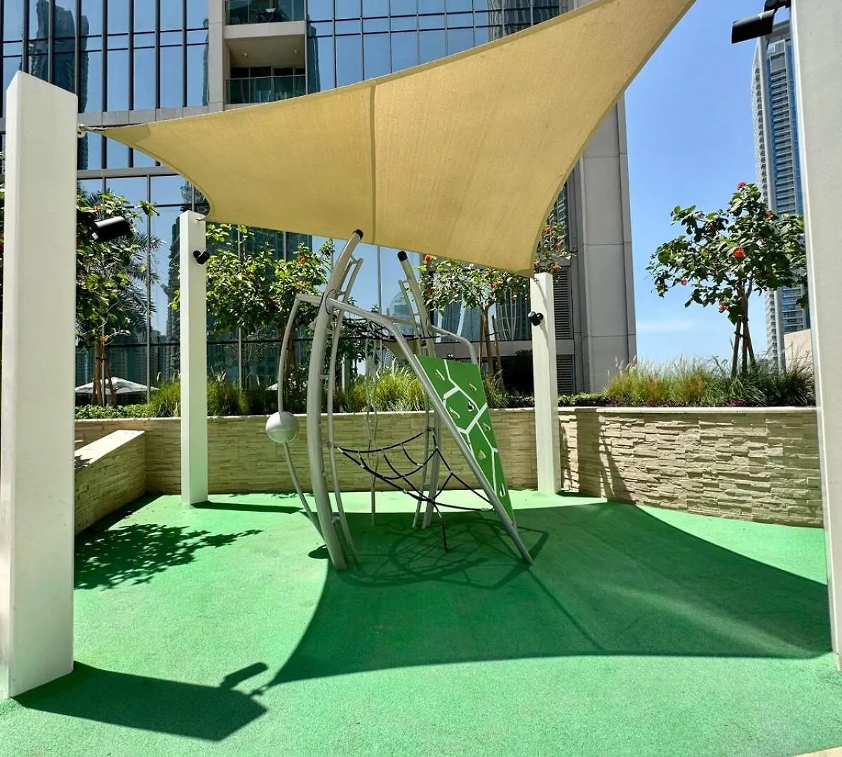 King 2Br Lux Apt-5Mins Dubai Mall-Downtown Dubai United Arab Emirates