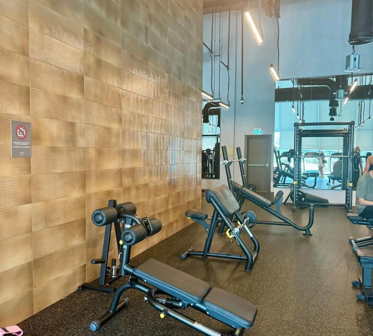 King 2Br Lux Apt-5Mins Dubai Mall-Downtown Dubai Apartment